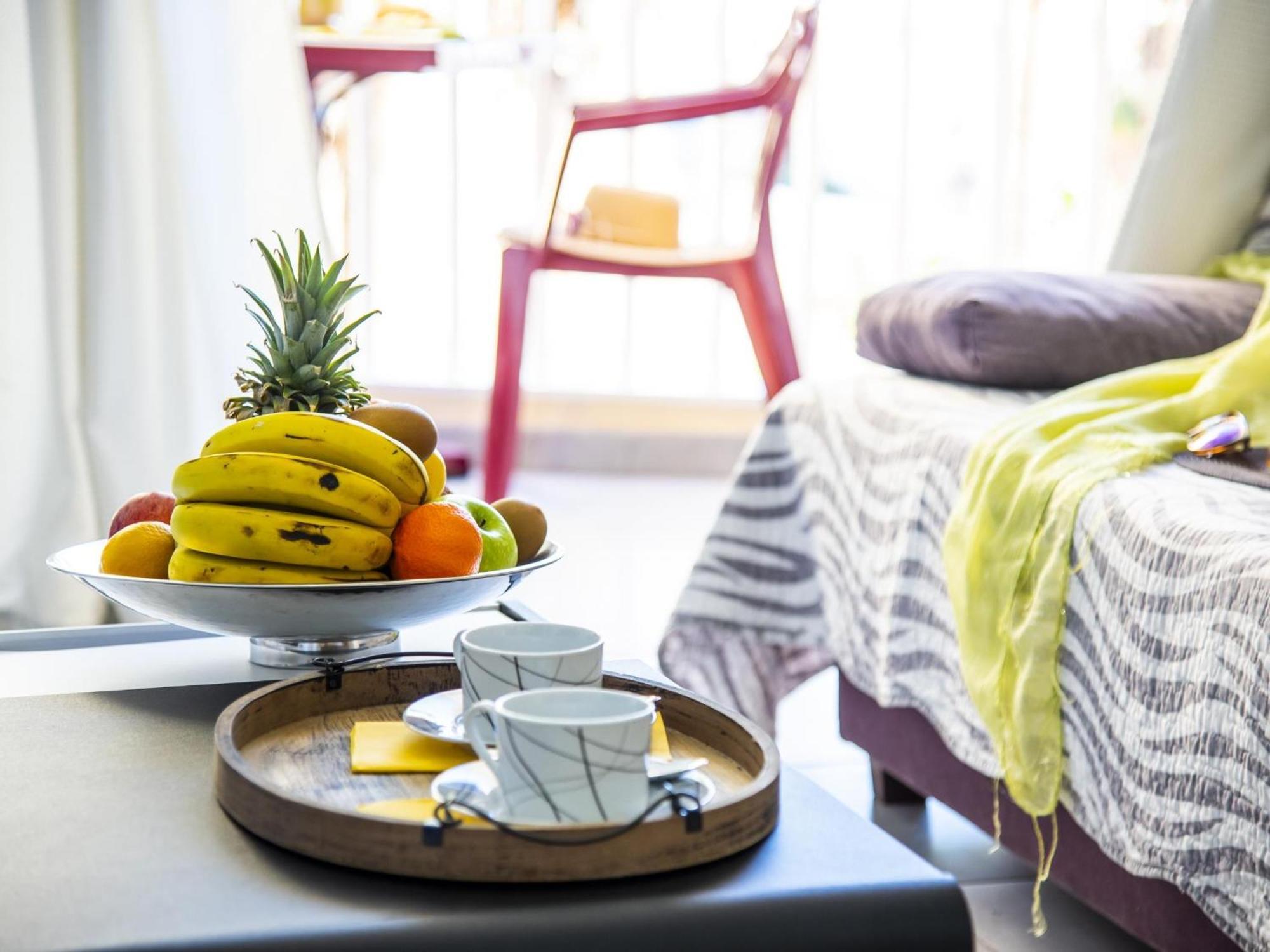 3F. Beautiful Apartment In Las Americas Playa de las Américas Buitenkant foto