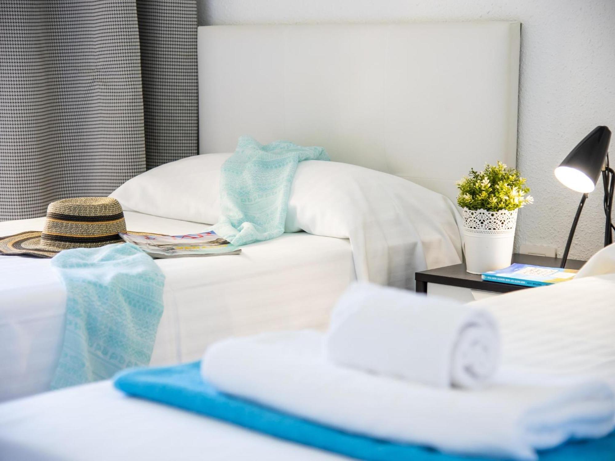 3F. Beautiful Apartment In Las Americas Playa de las Américas Buitenkant foto